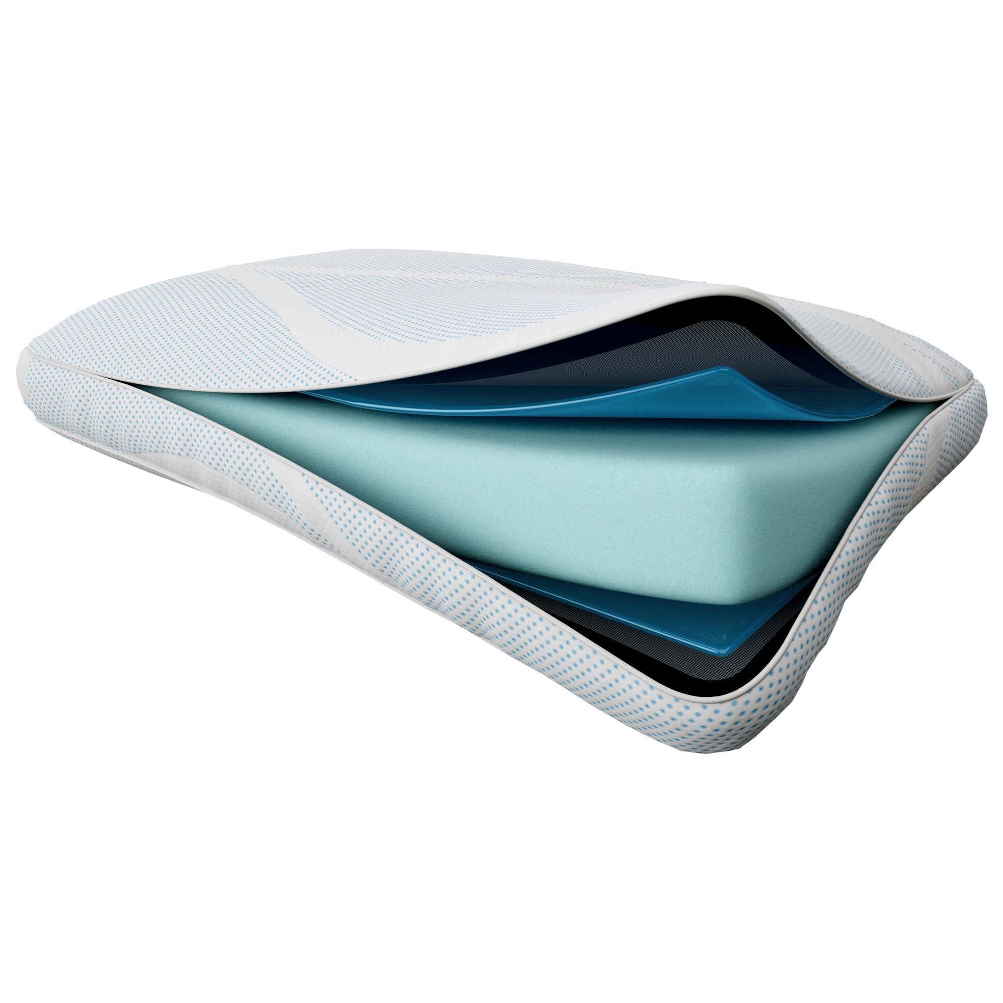 Tempurpedic prohi store cooling pillow